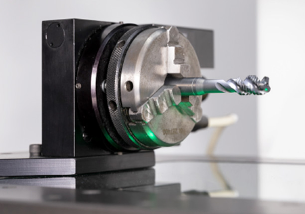 Rotary Indexers