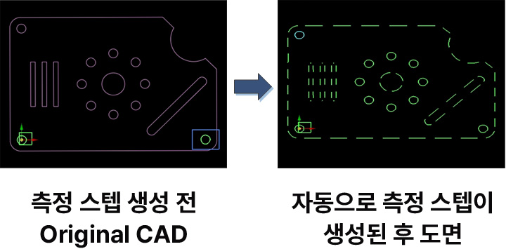 CAD 기반 프로그래밍 (Option)