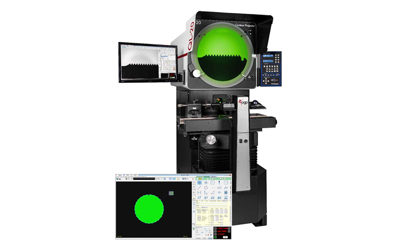  ViDi Probe (Option)